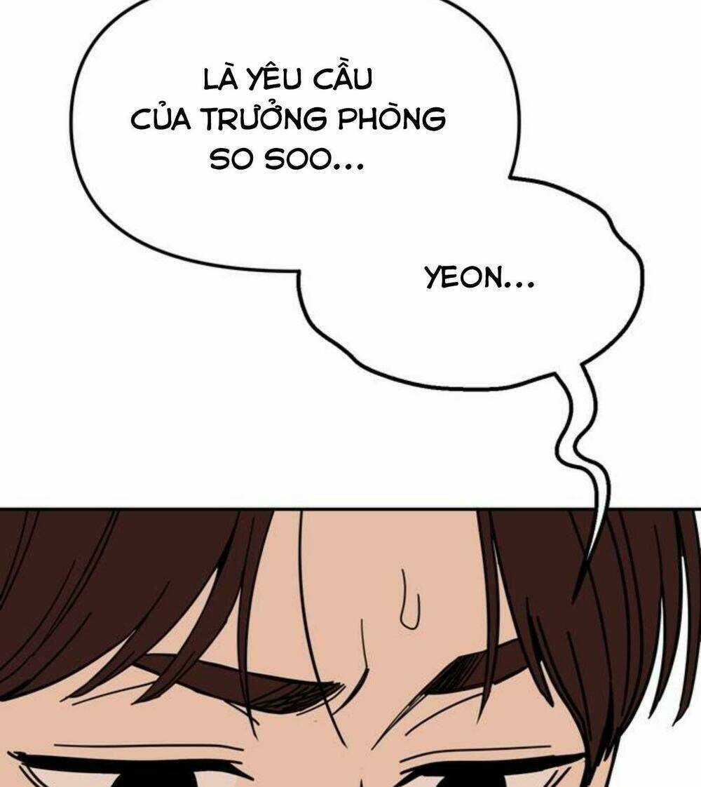 Lớ Ngớ Vớ Phải Tình Yêu Chapter 10 trang 126