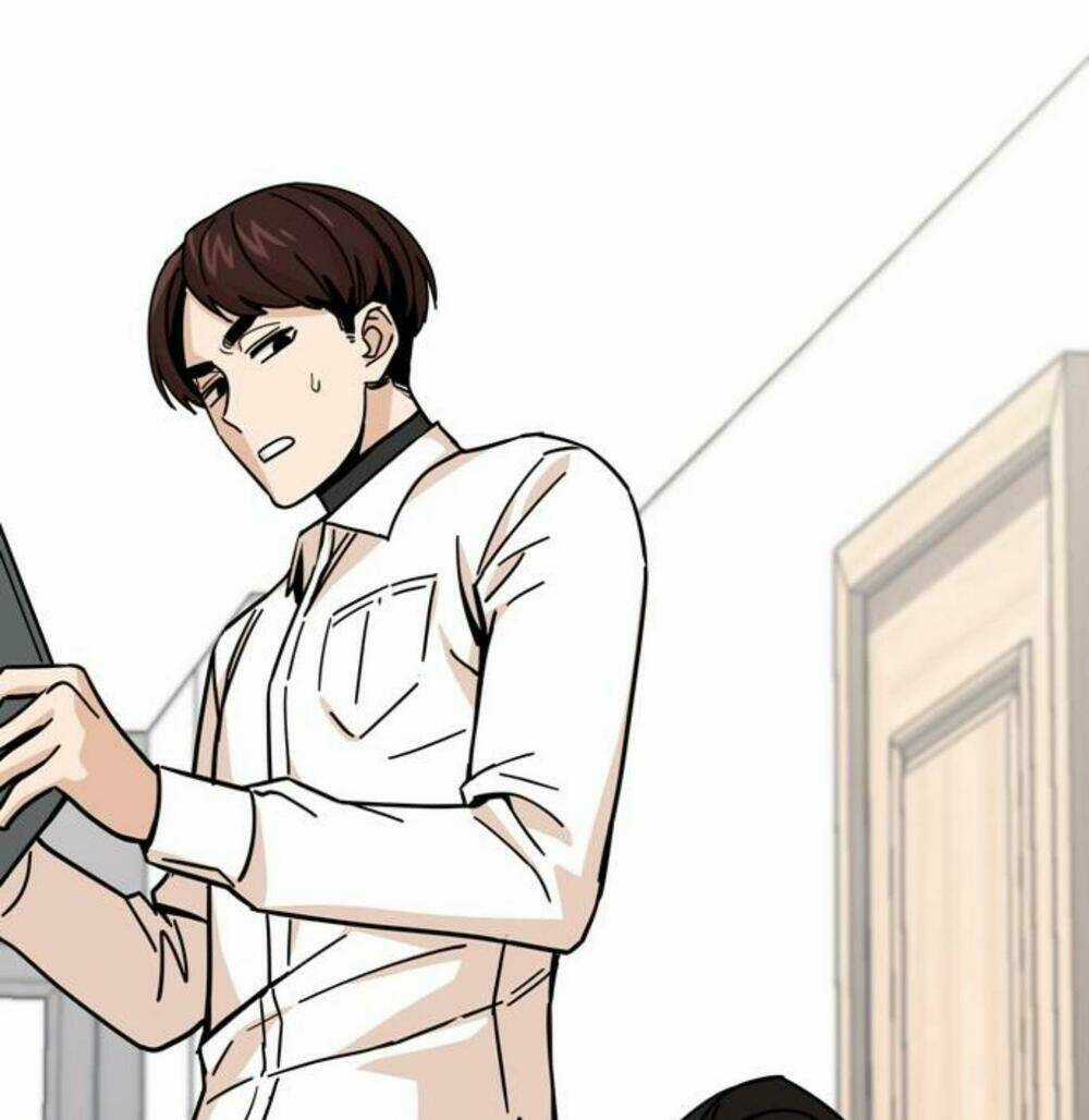 Lớ Ngớ Vớ Phải Tình Yêu Chapter 10 trang 128