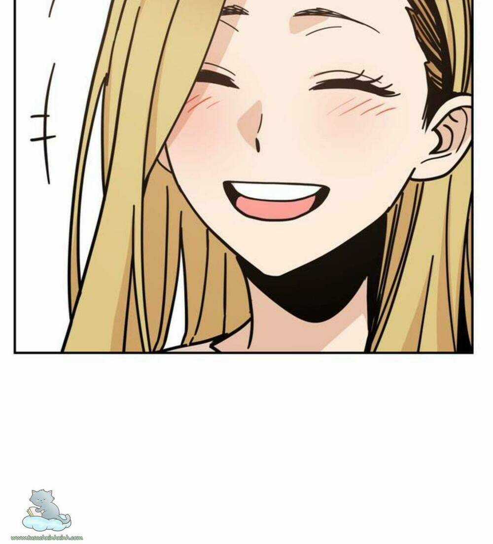 Lớ Ngớ Vớ Phải Tình Yêu Chapter 10 trang 134