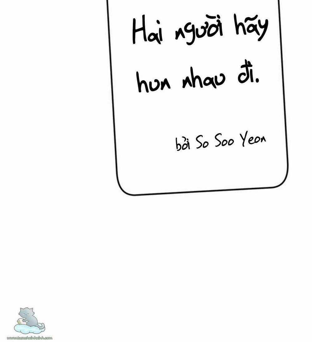 Lớ Ngớ Vớ Phải Tình Yêu Chapter 10 trang 137