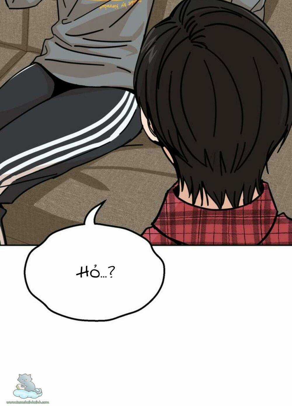 Lớ Ngớ Vớ Phải Tình Yêu Chapter 10 trang 14