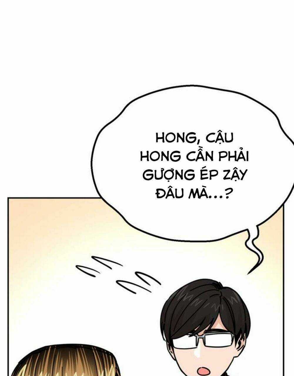 Lớ Ngớ Vớ Phải Tình Yêu Chapter 10 trang 15