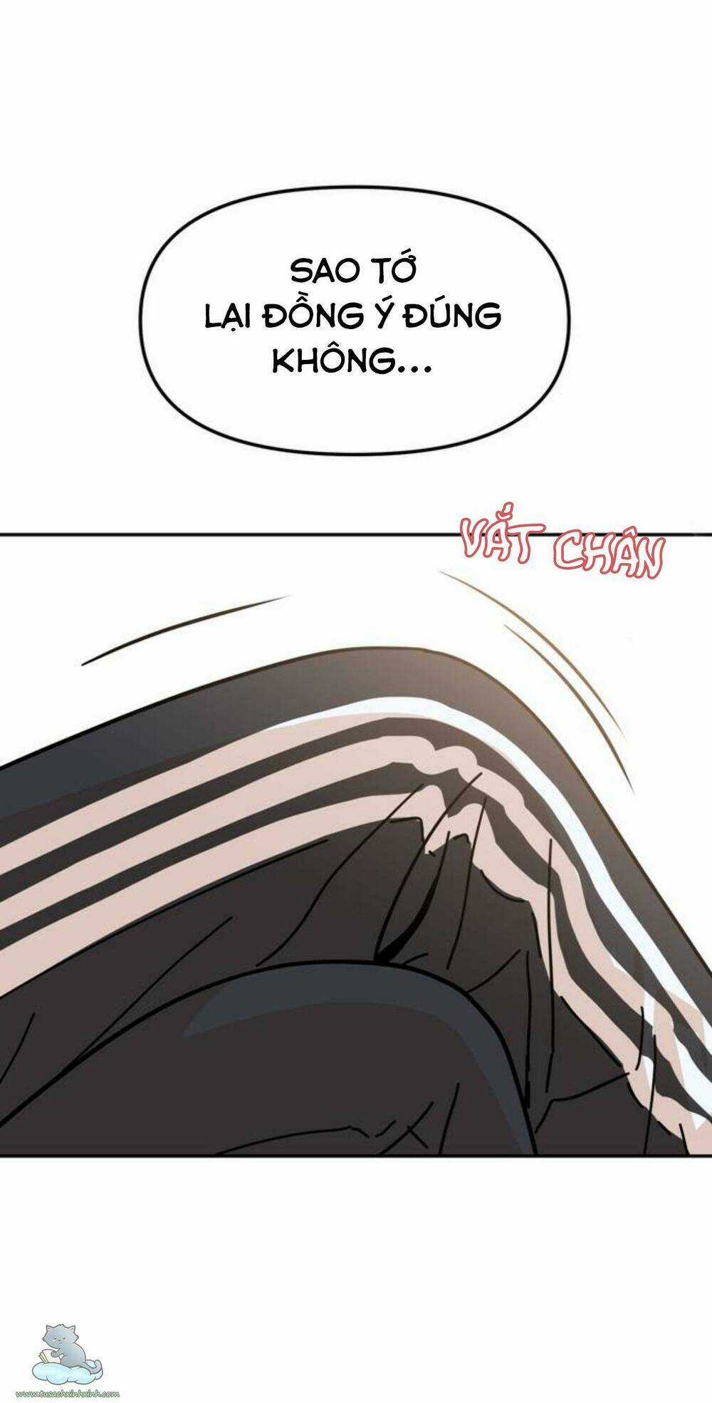 Lớ Ngớ Vớ Phải Tình Yêu Chapter 10 trang 17