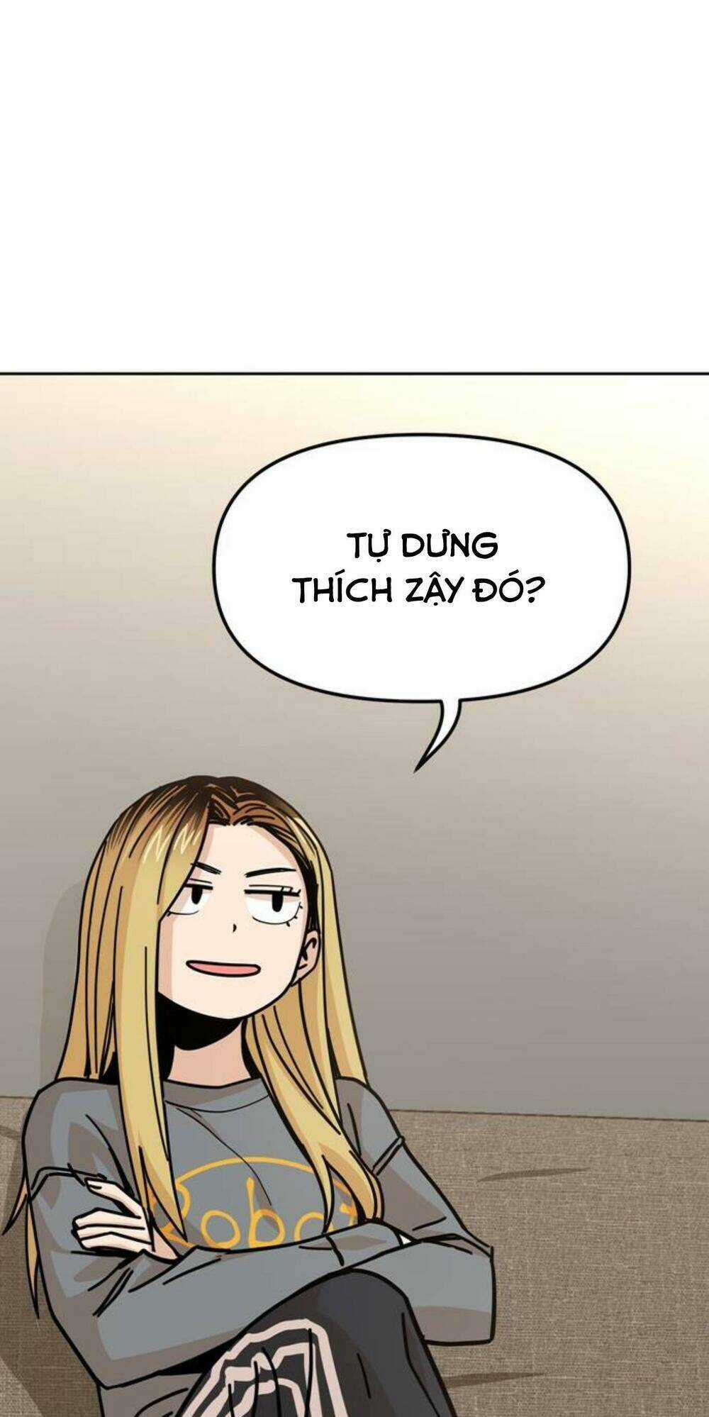 Lớ Ngớ Vớ Phải Tình Yêu Chapter 10 trang 18