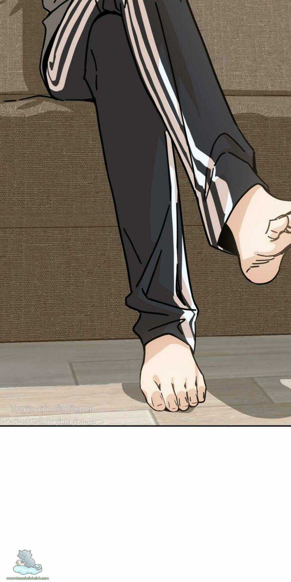 Lớ Ngớ Vớ Phải Tình Yêu Chapter 10 trang 19