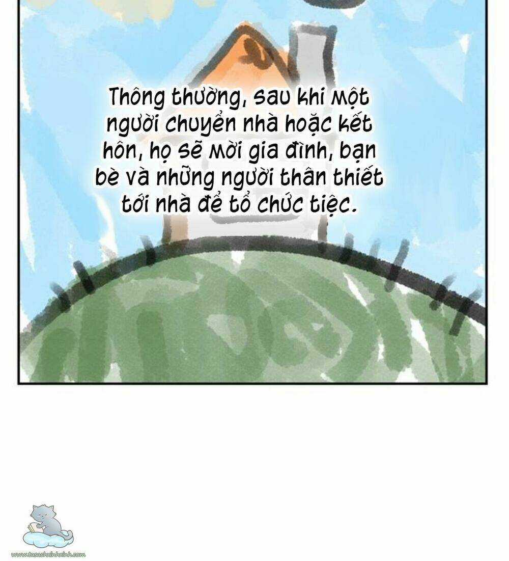 Lớ Ngớ Vớ Phải Tình Yêu Chapter 10 trang 22