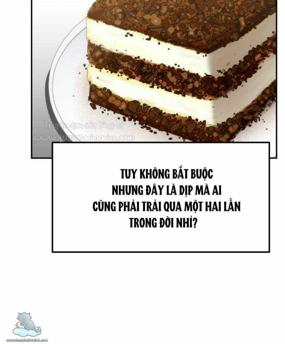 Lớ Ngớ Vớ Phải Tình Yêu Chapter 10 trang 24