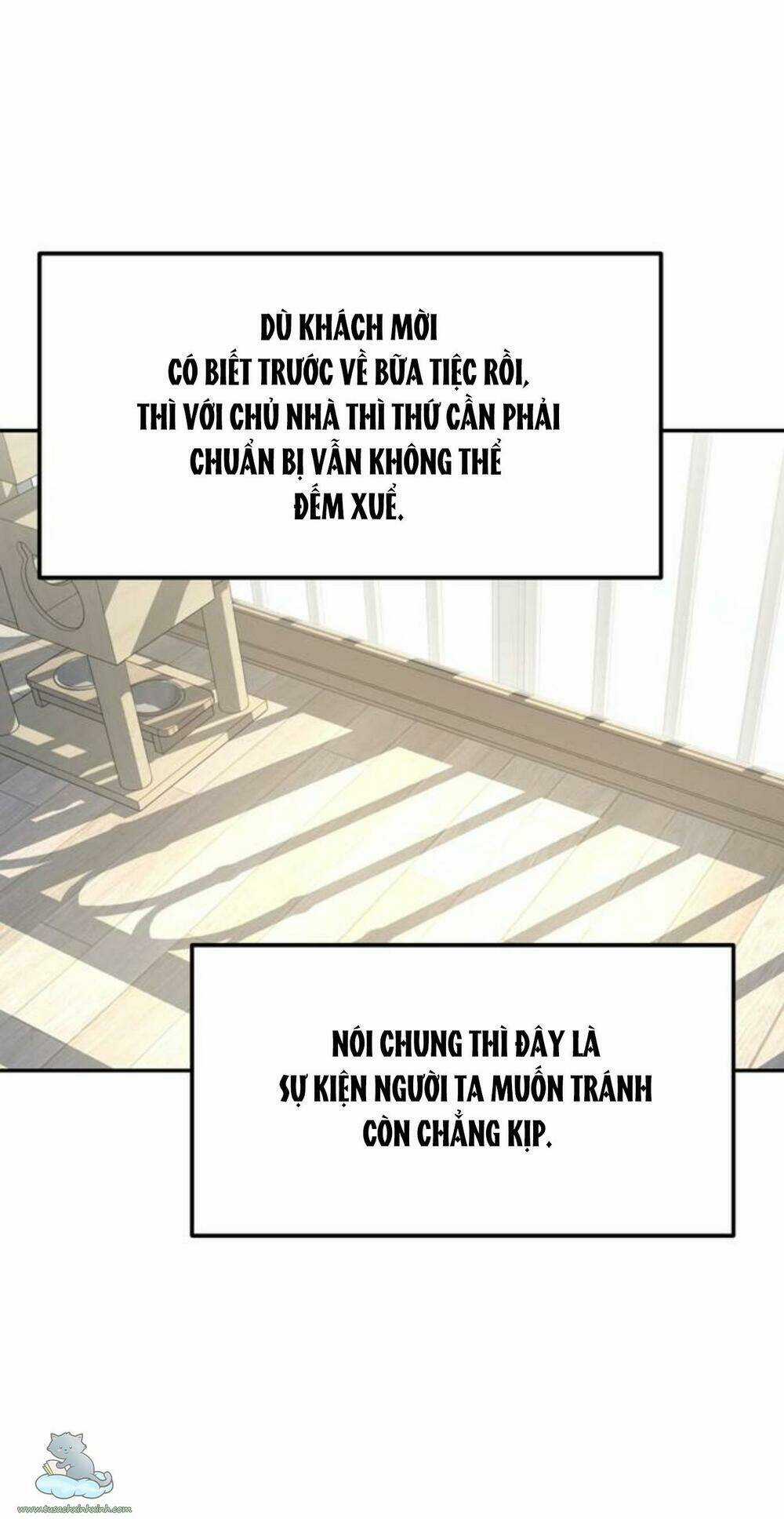 Lớ Ngớ Vớ Phải Tình Yêu Chapter 10 trang 25