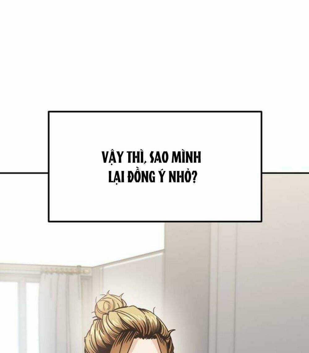 Lớ Ngớ Vớ Phải Tình Yêu Chapter 10 trang 26