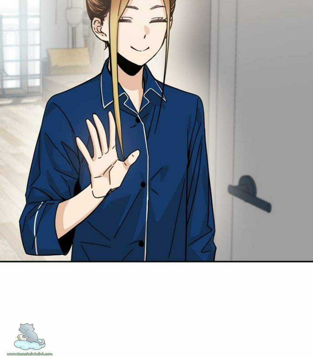 Lớ Ngớ Vớ Phải Tình Yêu Chapter 10 trang 27