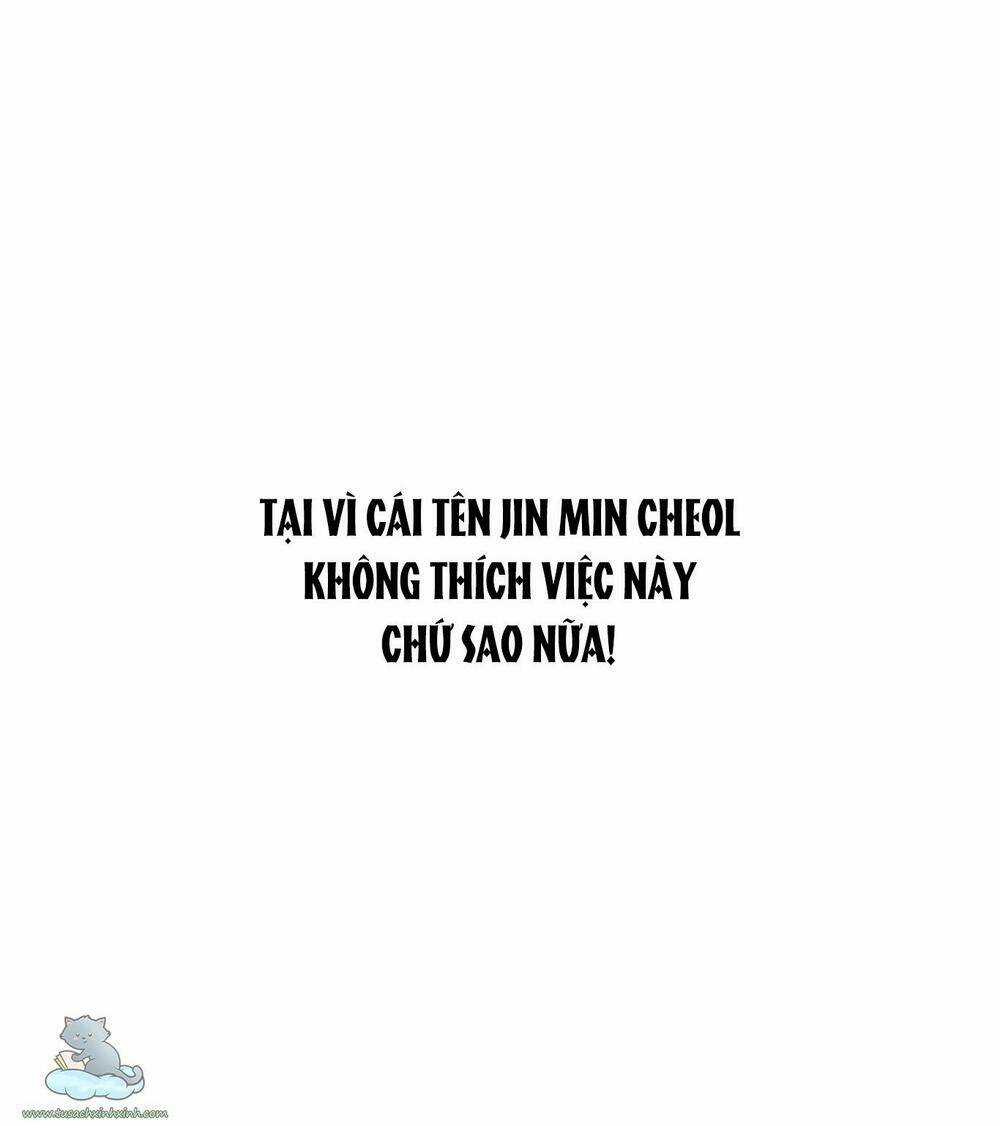 Lớ Ngớ Vớ Phải Tình Yêu Chapter 10 trang 28