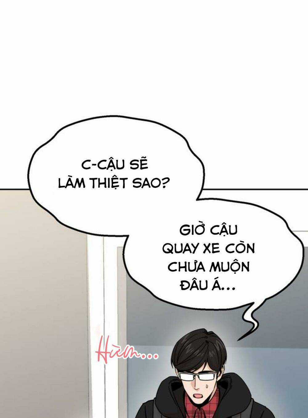 Lớ Ngớ Vớ Phải Tình Yêu Chapter 10 trang 29