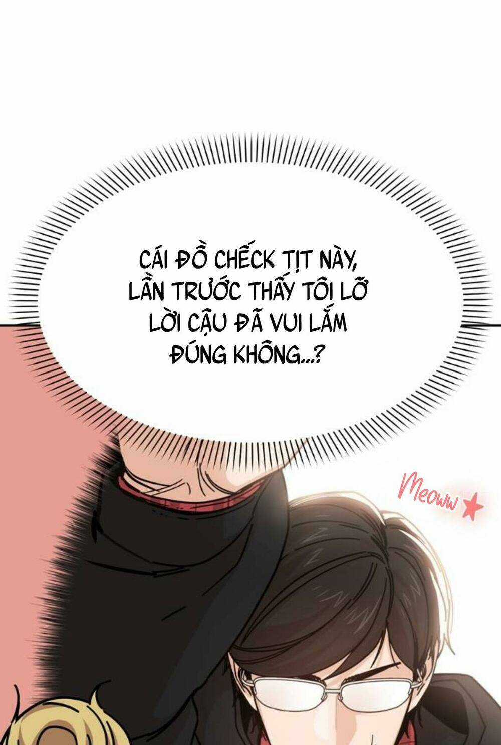 Lớ Ngớ Vớ Phải Tình Yêu Chapter 10 trang 31