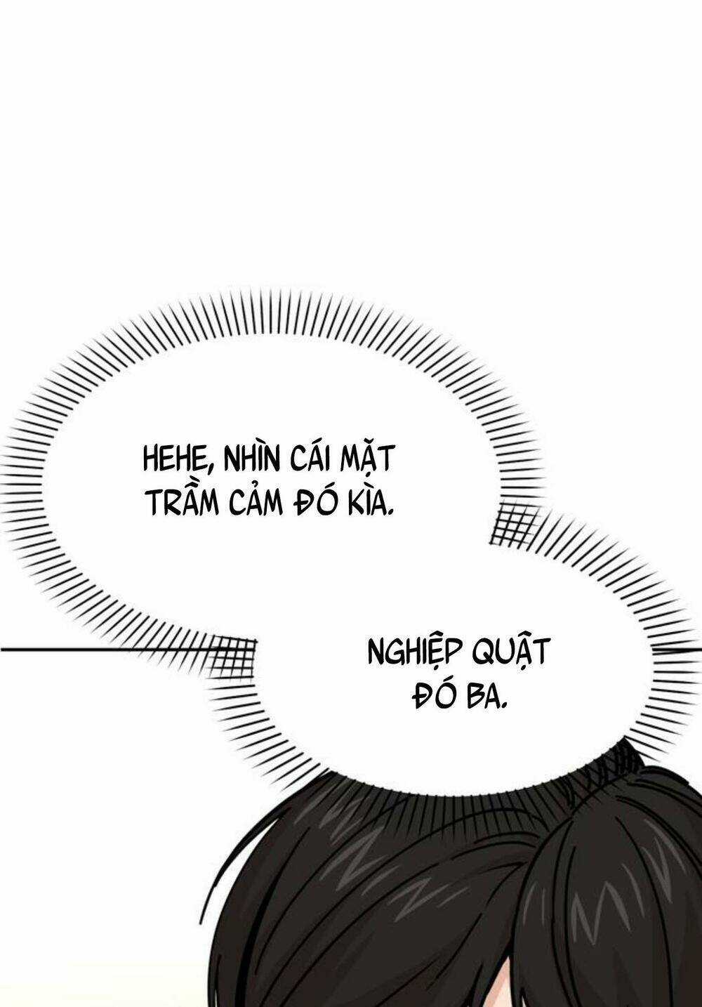 Lớ Ngớ Vớ Phải Tình Yêu Chapter 10 trang 33