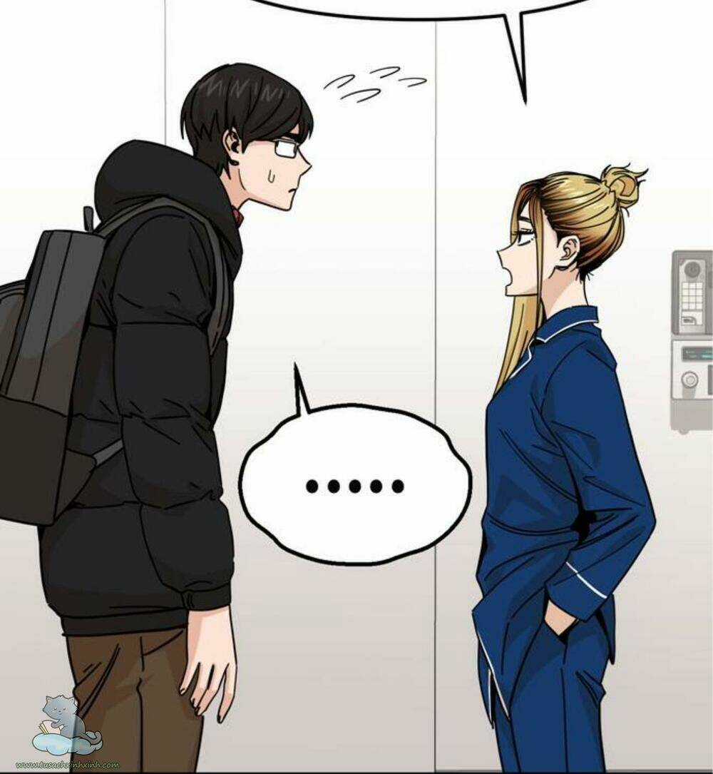 Lớ Ngớ Vớ Phải Tình Yêu Chapter 10 trang 38