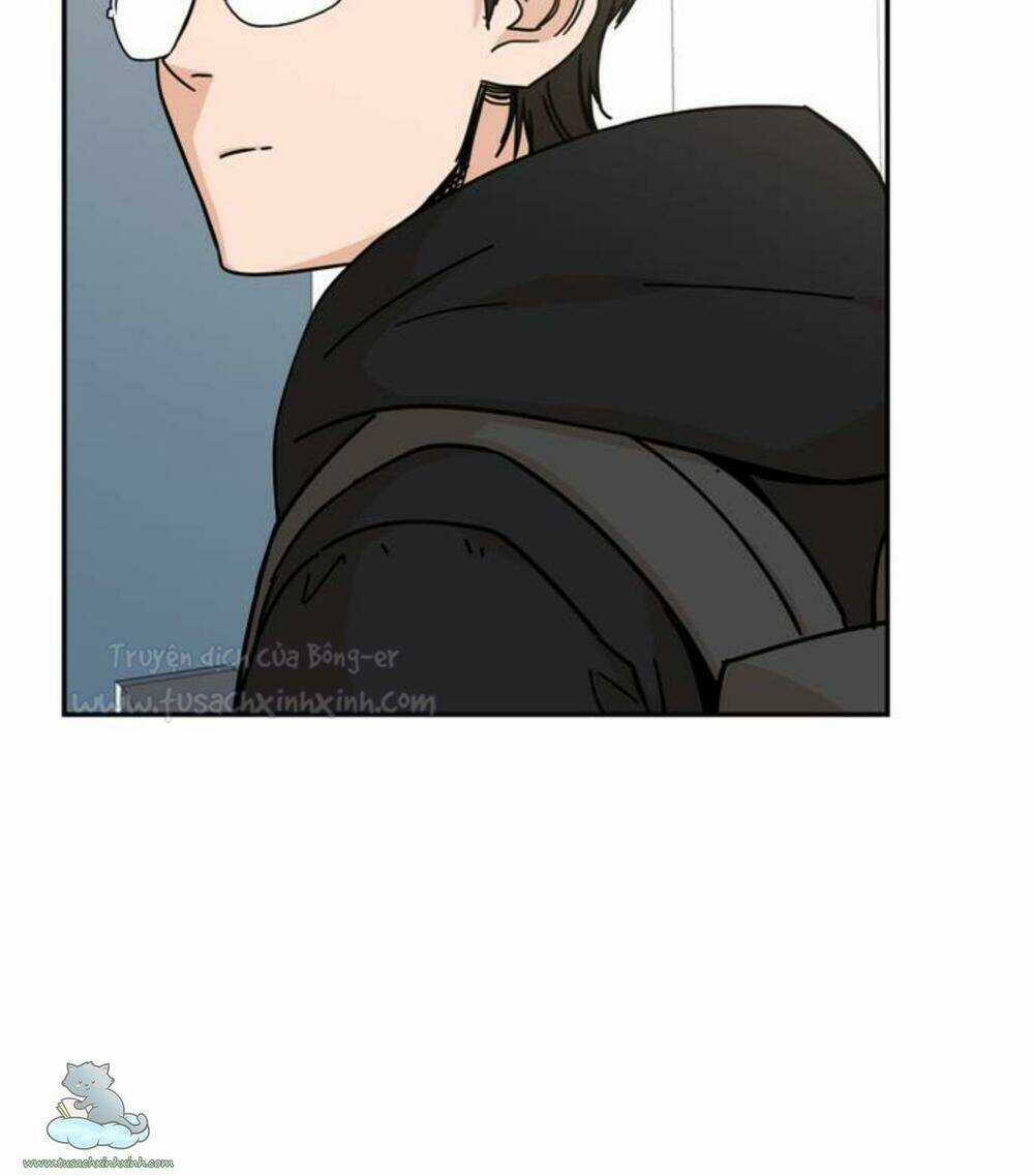 Lớ Ngớ Vớ Phải Tình Yêu Chapter 10 trang 42