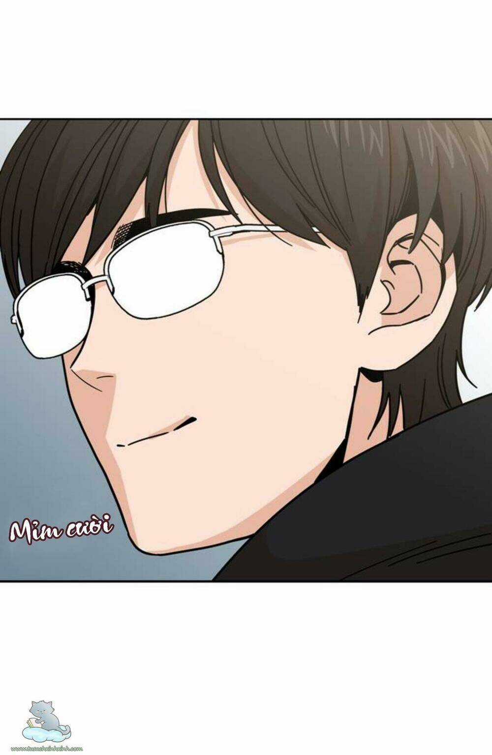 Lớ Ngớ Vớ Phải Tình Yêu Chapter 10 trang 45