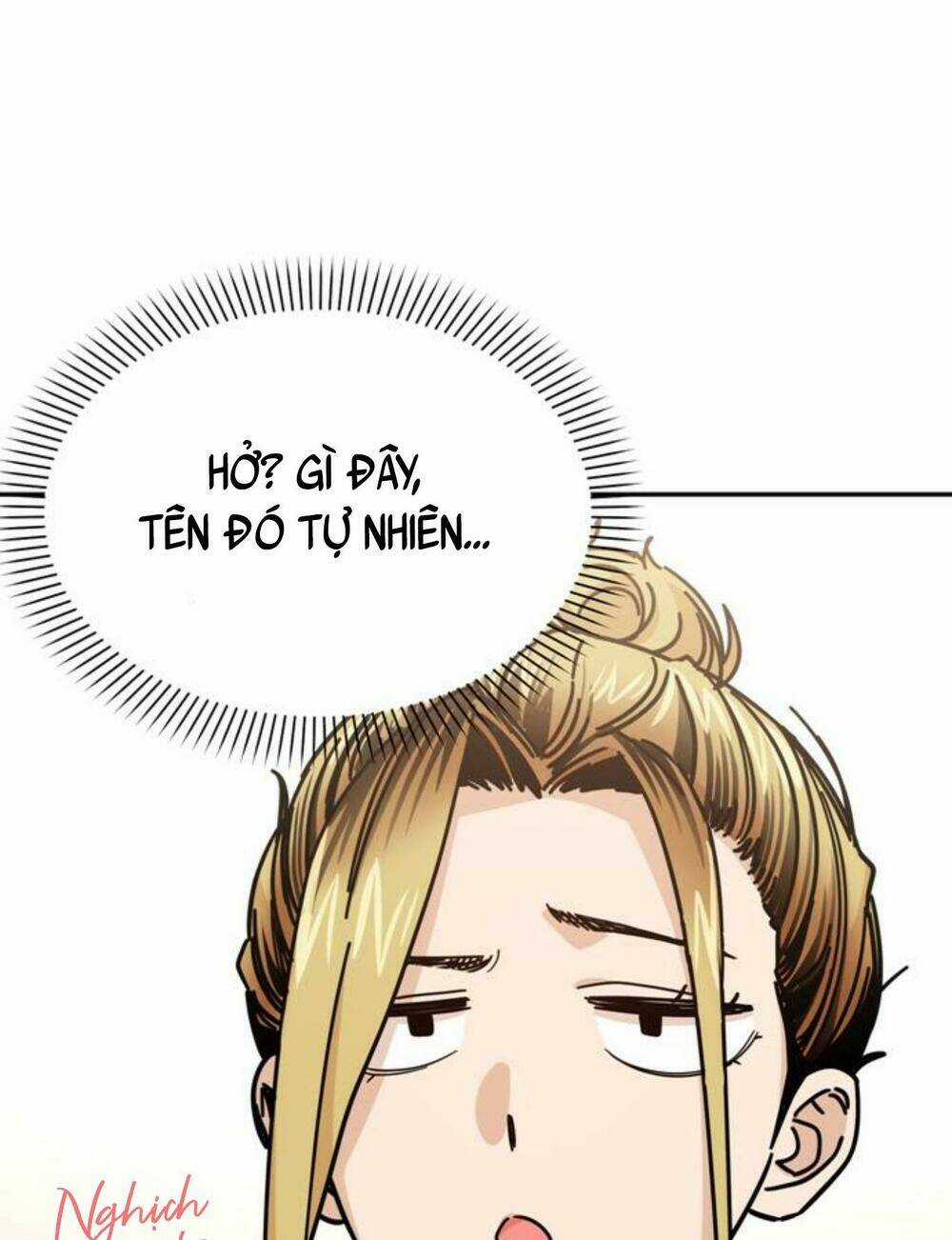 Lớ Ngớ Vớ Phải Tình Yêu Chapter 10 trang 48