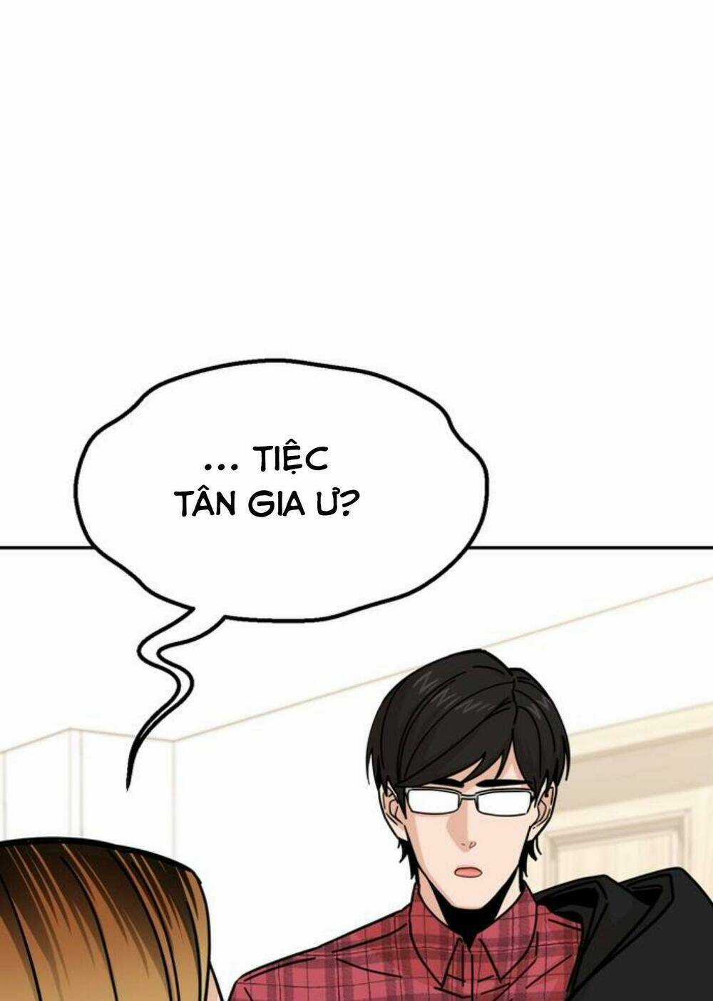 Lớ Ngớ Vớ Phải Tình Yêu Chapter 10 trang 5