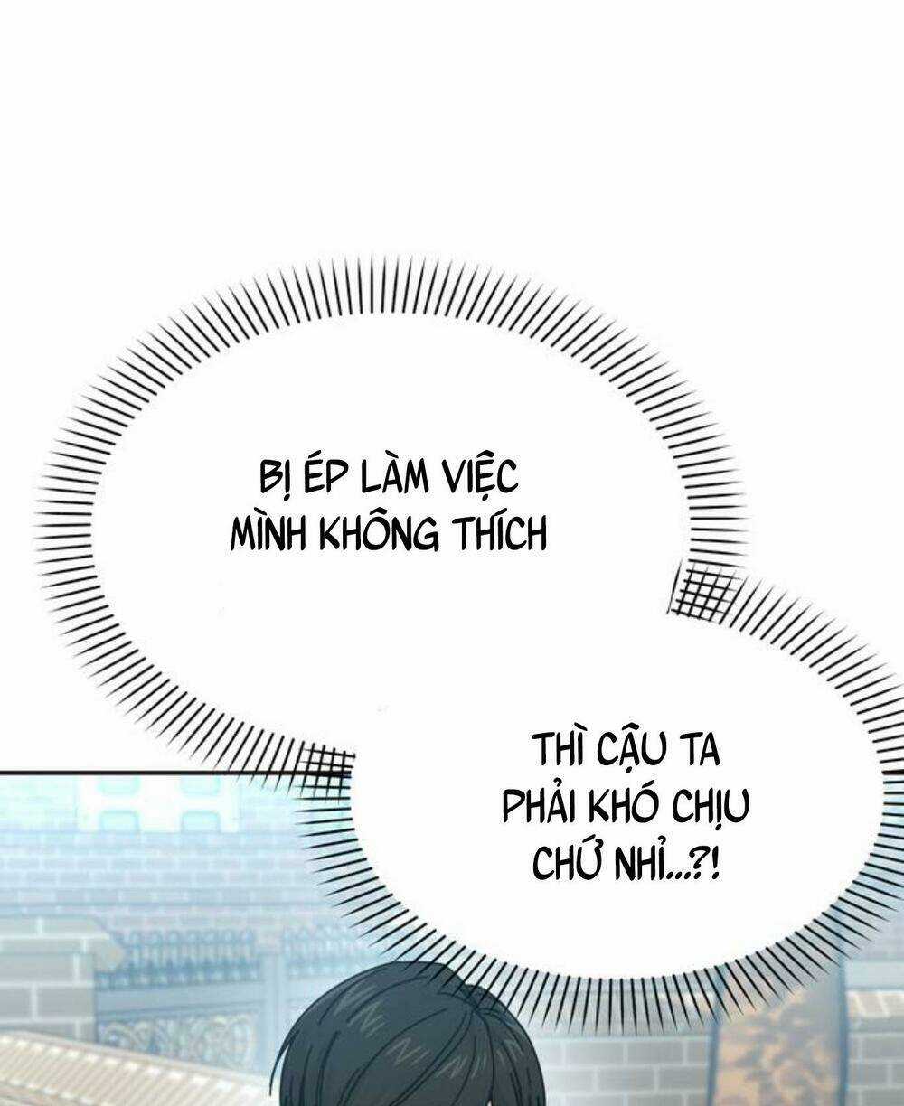 Lớ Ngớ Vớ Phải Tình Yêu Chapter 10 trang 50