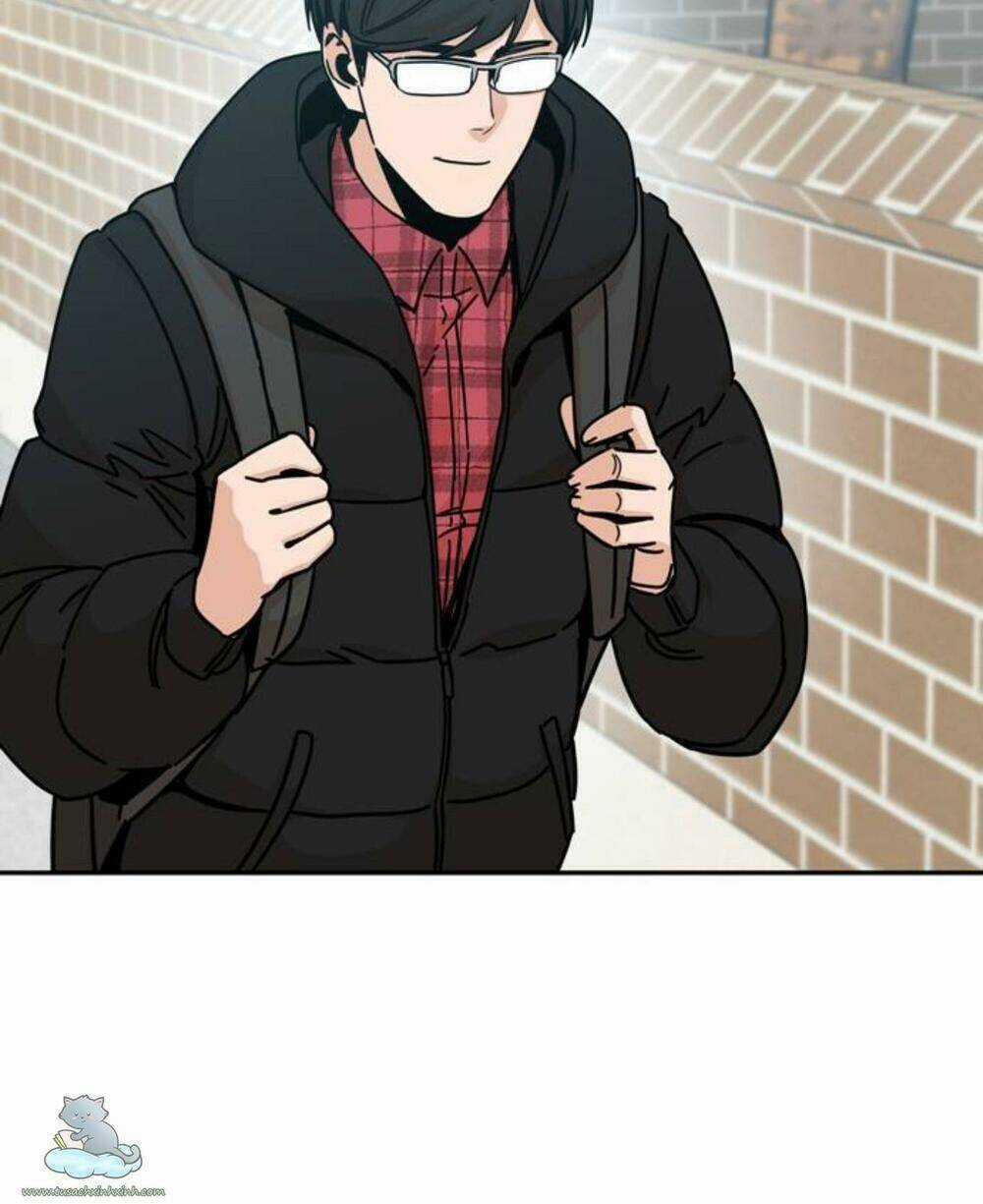 Lớ Ngớ Vớ Phải Tình Yêu Chapter 10 trang 51