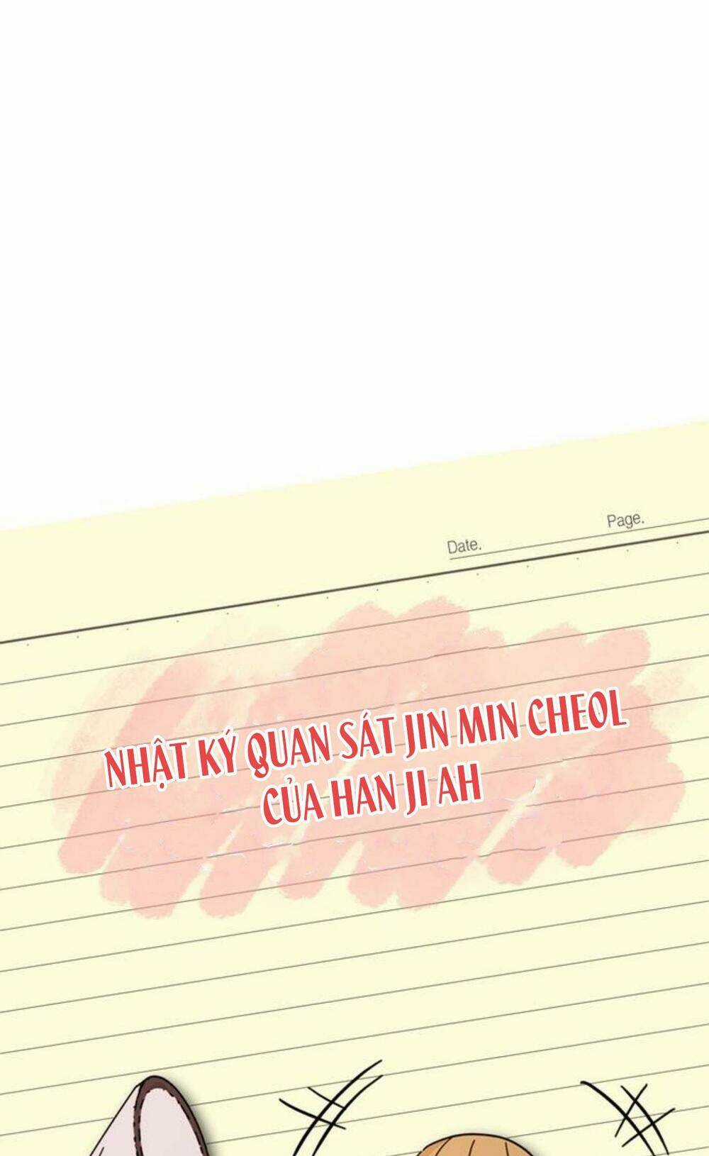 Lớ Ngớ Vớ Phải Tình Yêu Chapter 10 trang 52