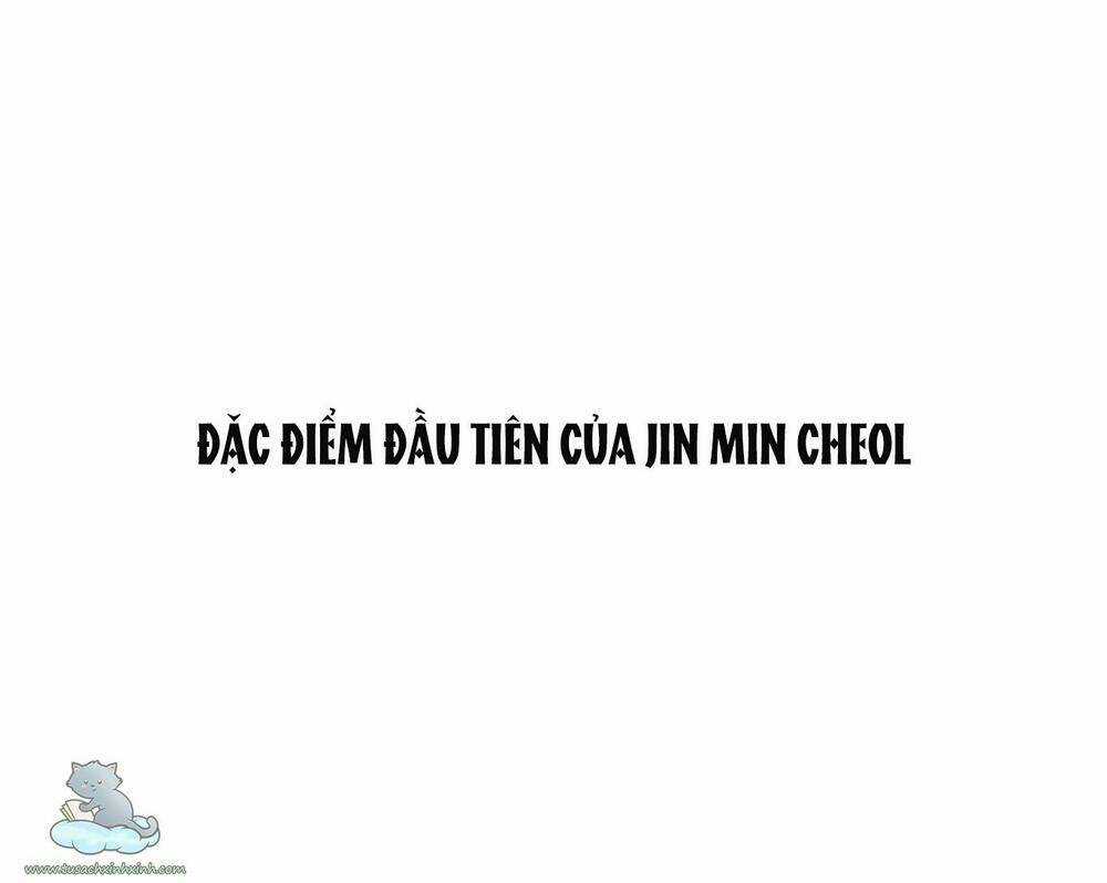 Lớ Ngớ Vớ Phải Tình Yêu Chapter 10 trang 54