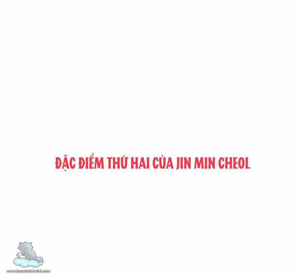 Lớ Ngớ Vớ Phải Tình Yêu Chapter 10 trang 57