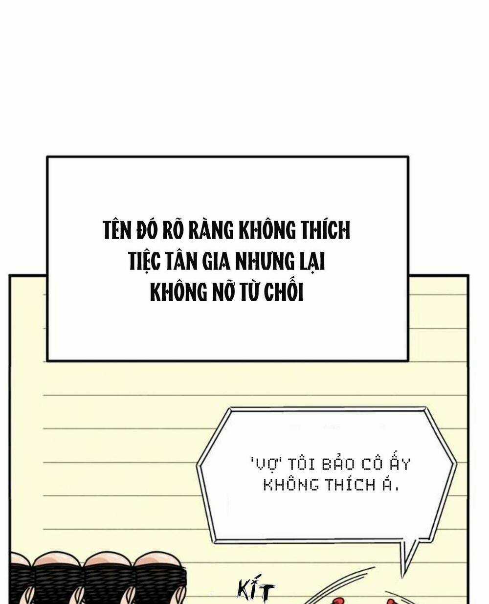 Lớ Ngớ Vớ Phải Tình Yêu Chapter 10 trang 61