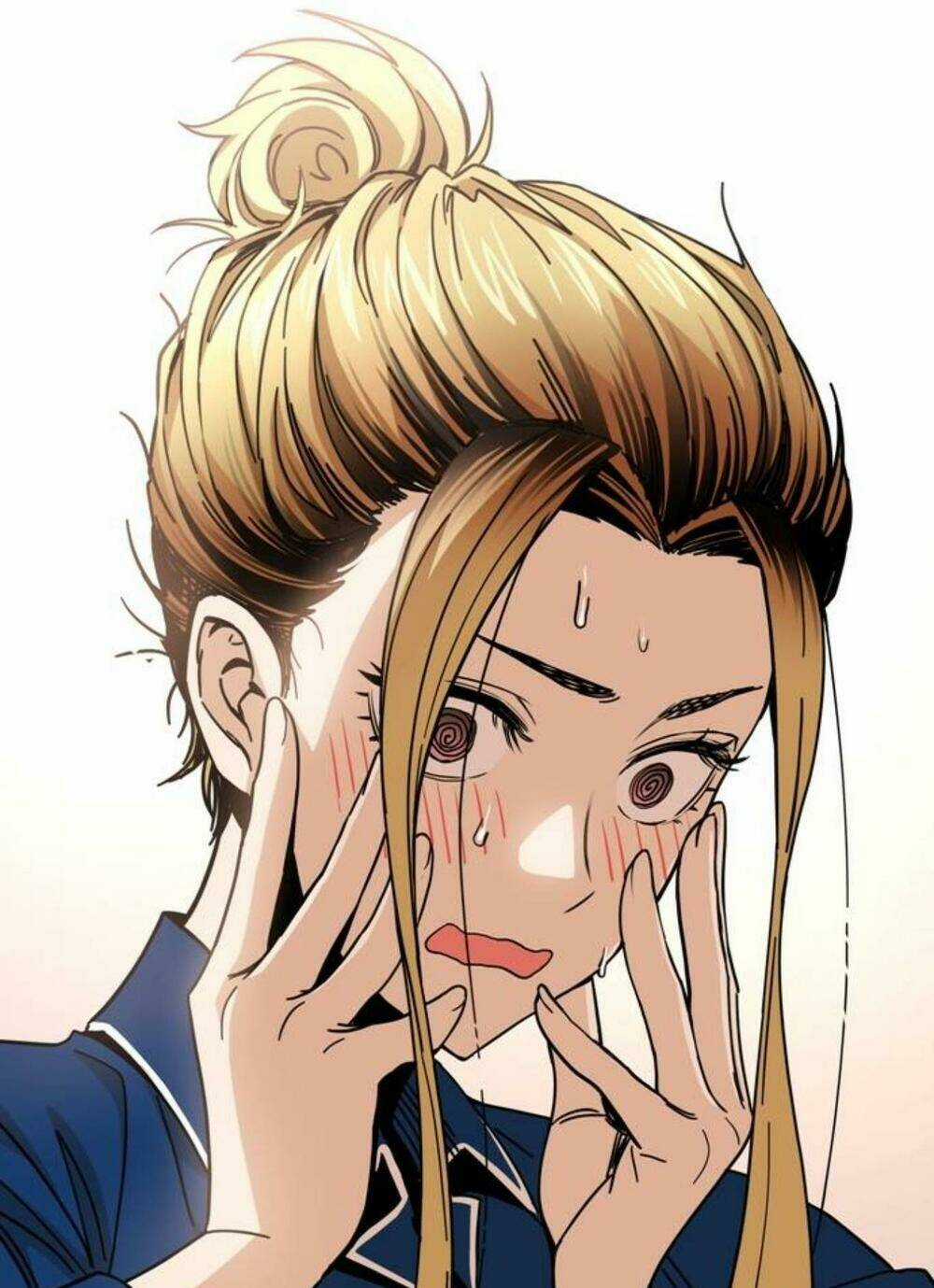 Lớ Ngớ Vớ Phải Tình Yêu Chapter 10 trang 64