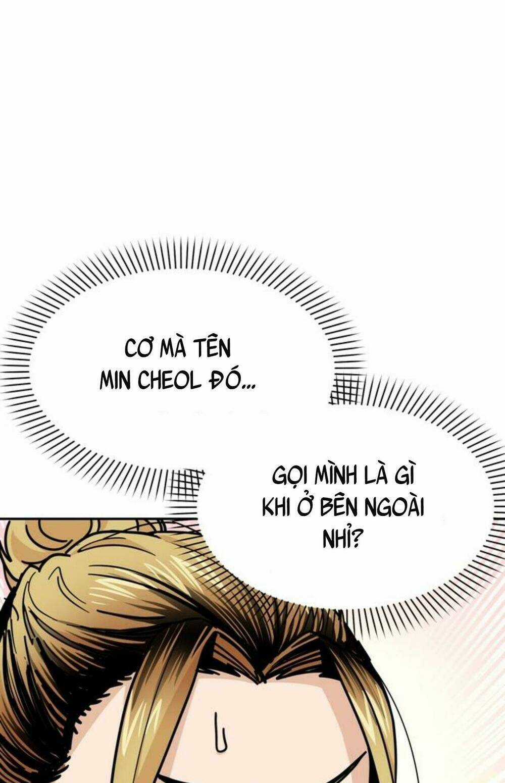 Lớ Ngớ Vớ Phải Tình Yêu Chapter 10 trang 66