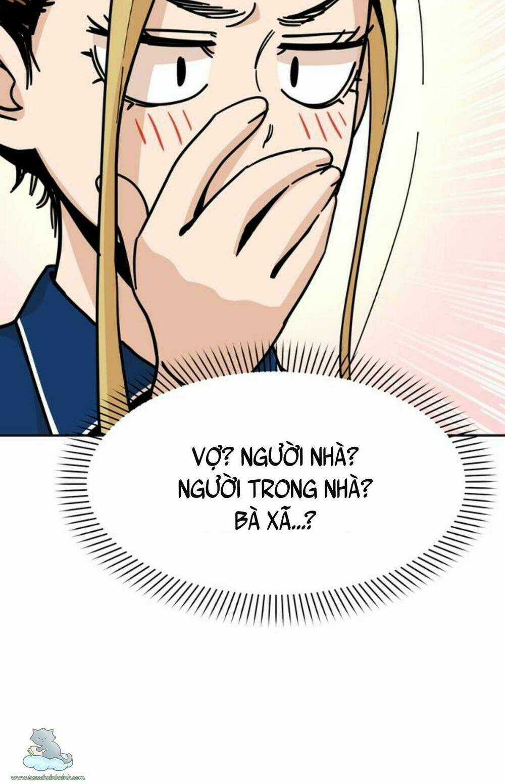 Lớ Ngớ Vớ Phải Tình Yêu Chapter 10 trang 67