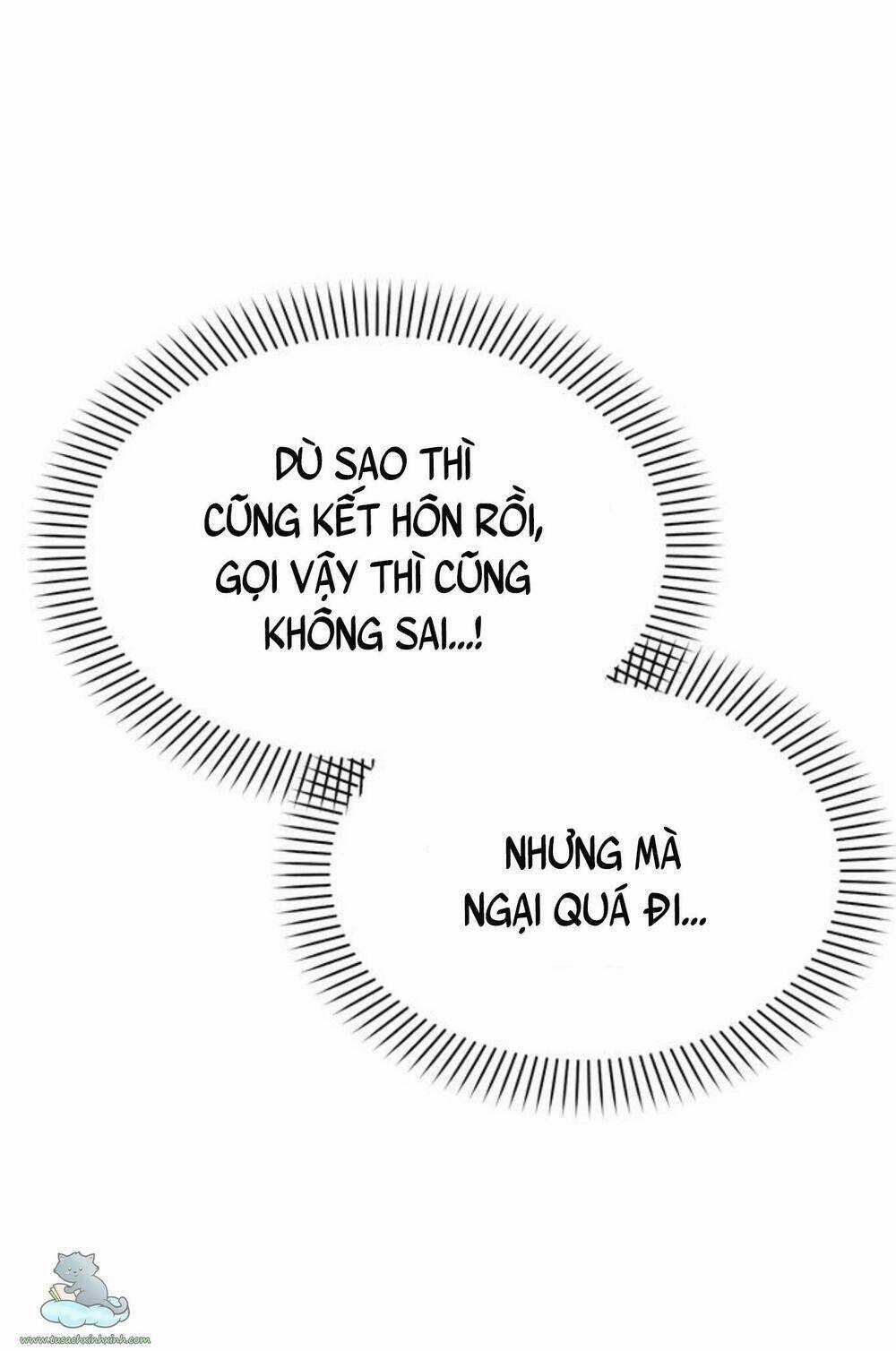 Lớ Ngớ Vớ Phải Tình Yêu Chapter 10 trang 68