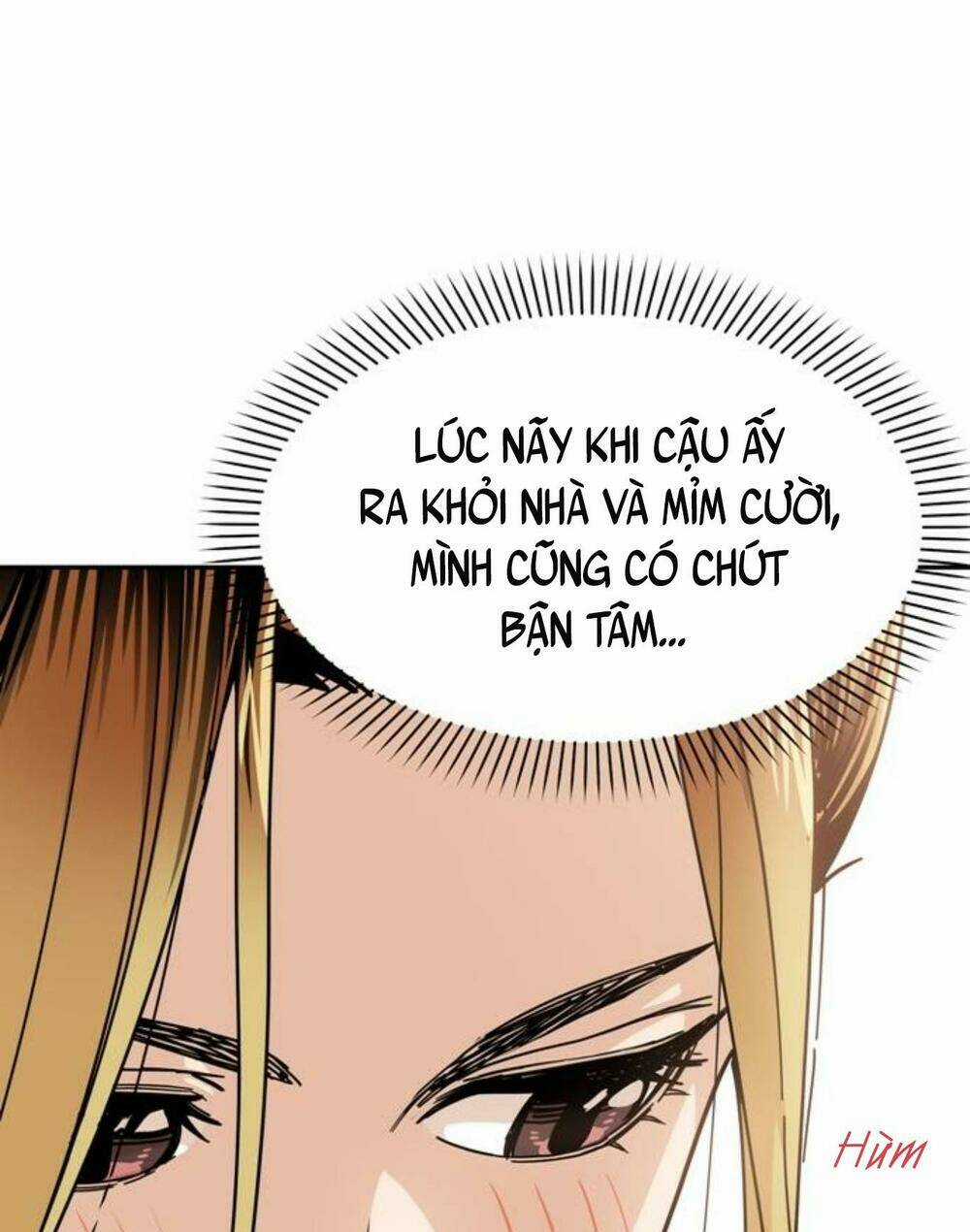 Lớ Ngớ Vớ Phải Tình Yêu Chapter 10 trang 69