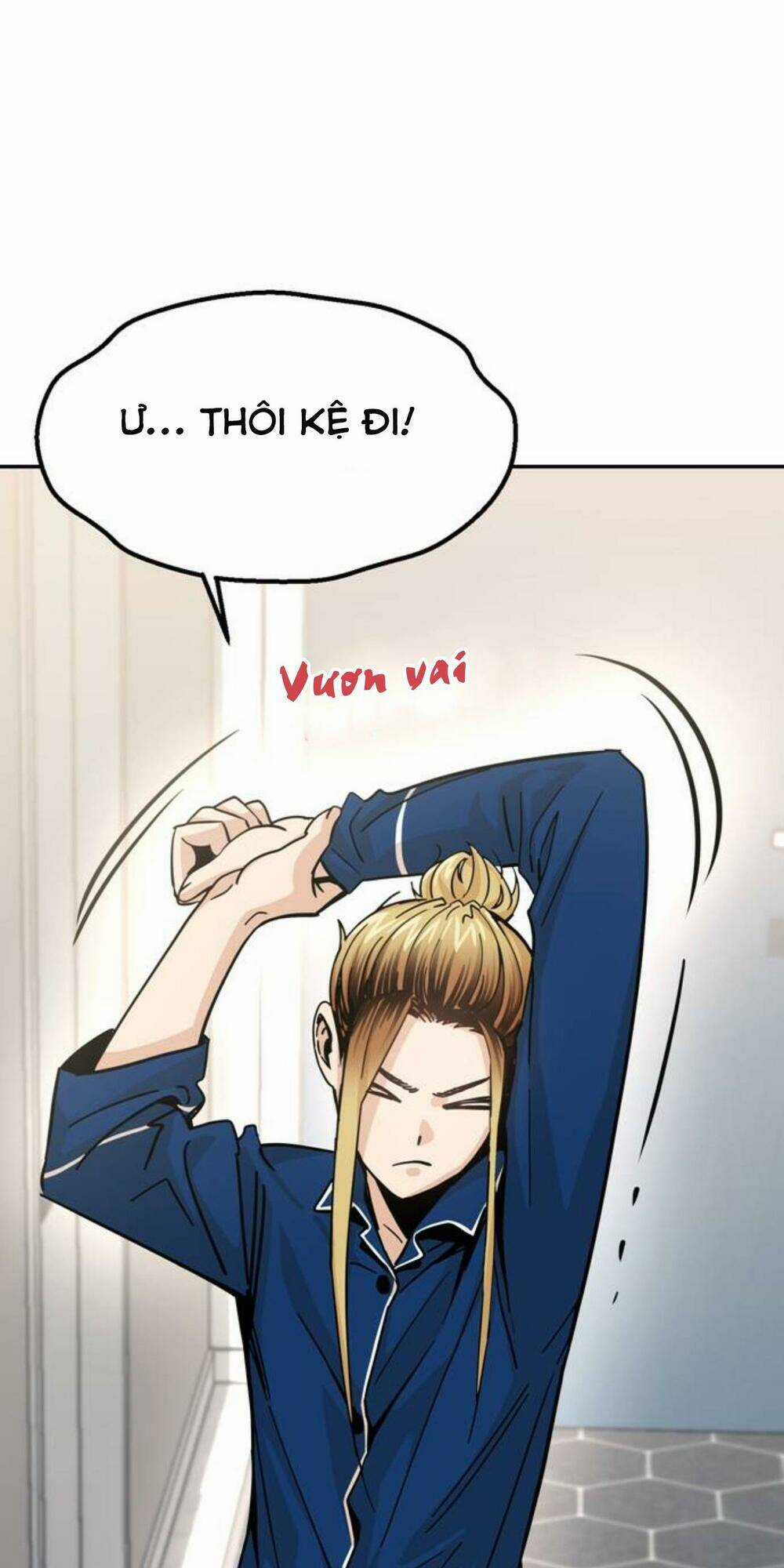 Lớ Ngớ Vớ Phải Tình Yêu Chapter 10 trang 71