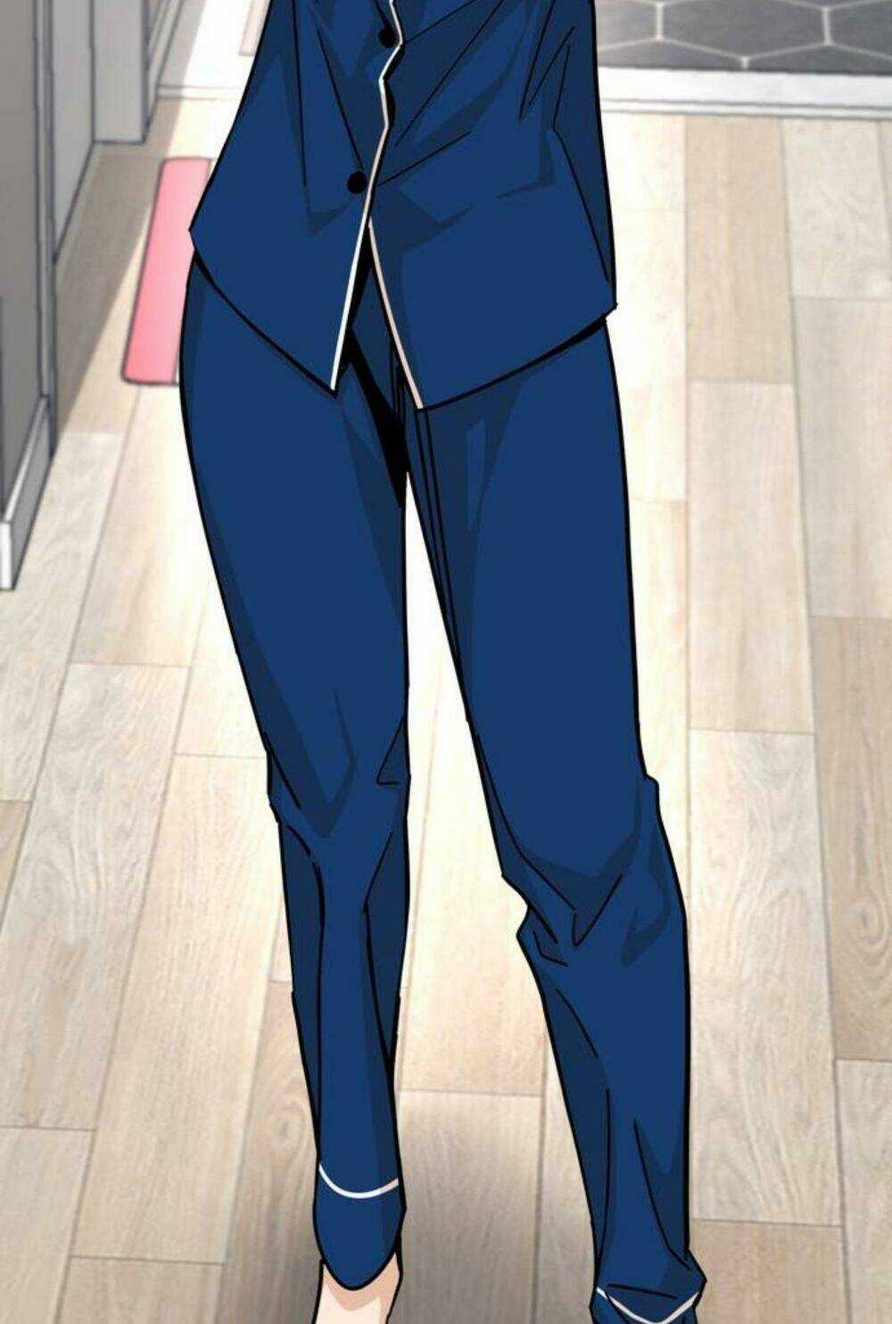 Lớ Ngớ Vớ Phải Tình Yêu Chapter 10 trang 72