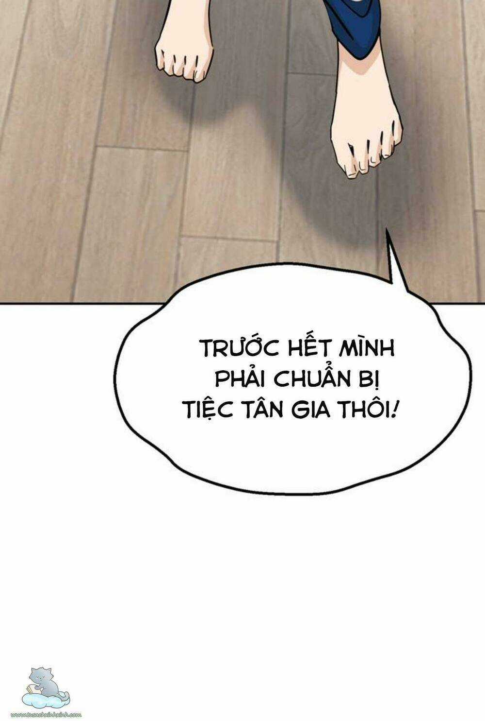 Lớ Ngớ Vớ Phải Tình Yêu Chapter 10 trang 73