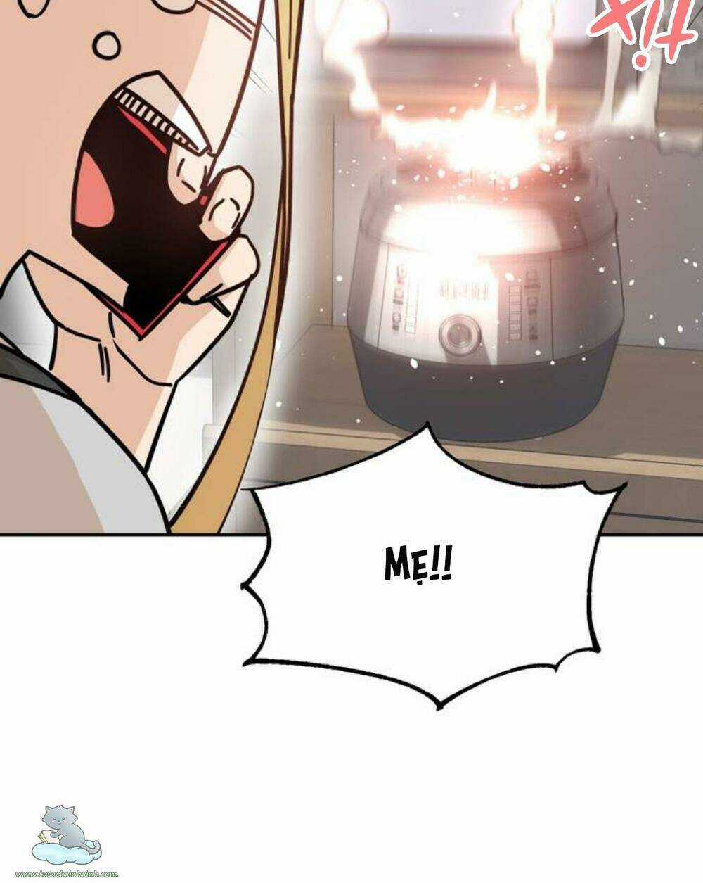 Lớ Ngớ Vớ Phải Tình Yêu Chapter 10 trang 79