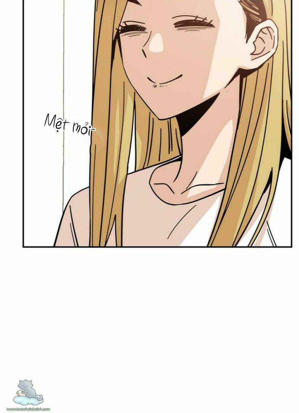 Lớ Ngớ Vớ Phải Tình Yêu Chapter 10 trang 84