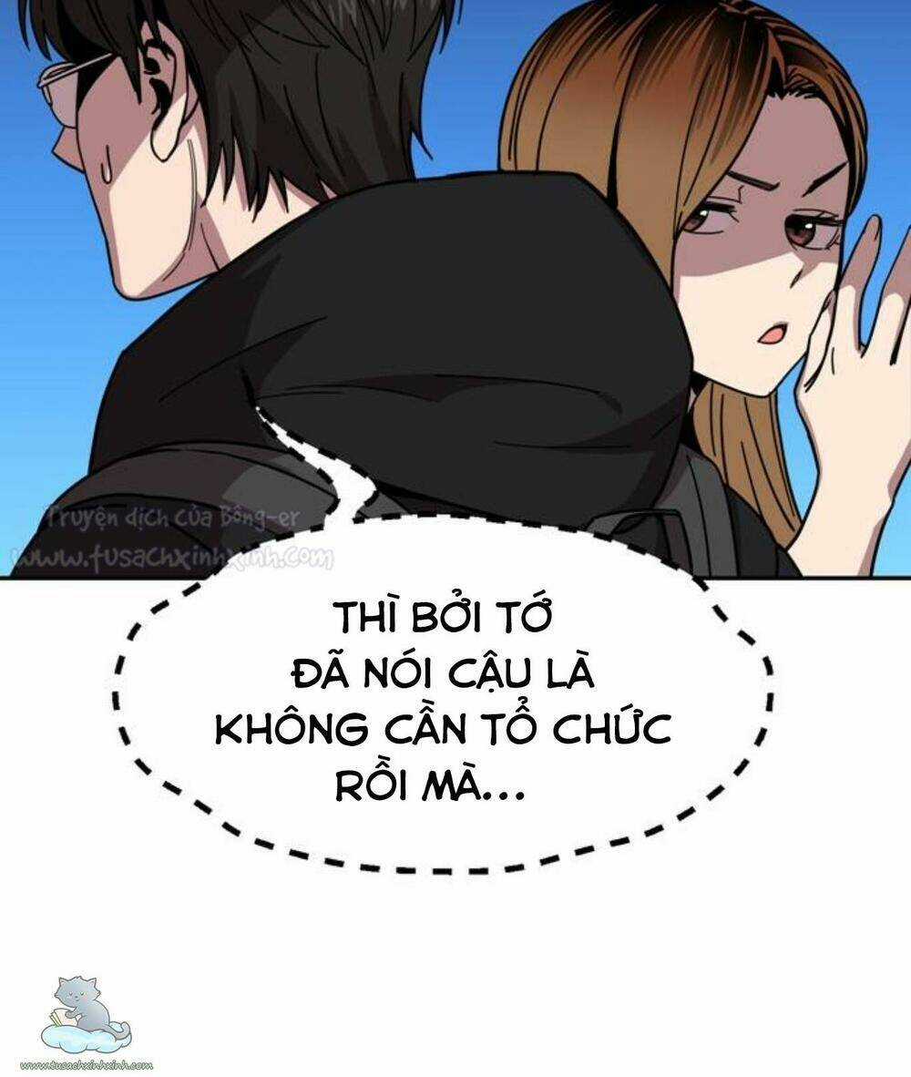 Lớ Ngớ Vớ Phải Tình Yêu Chapter 10 trang 88