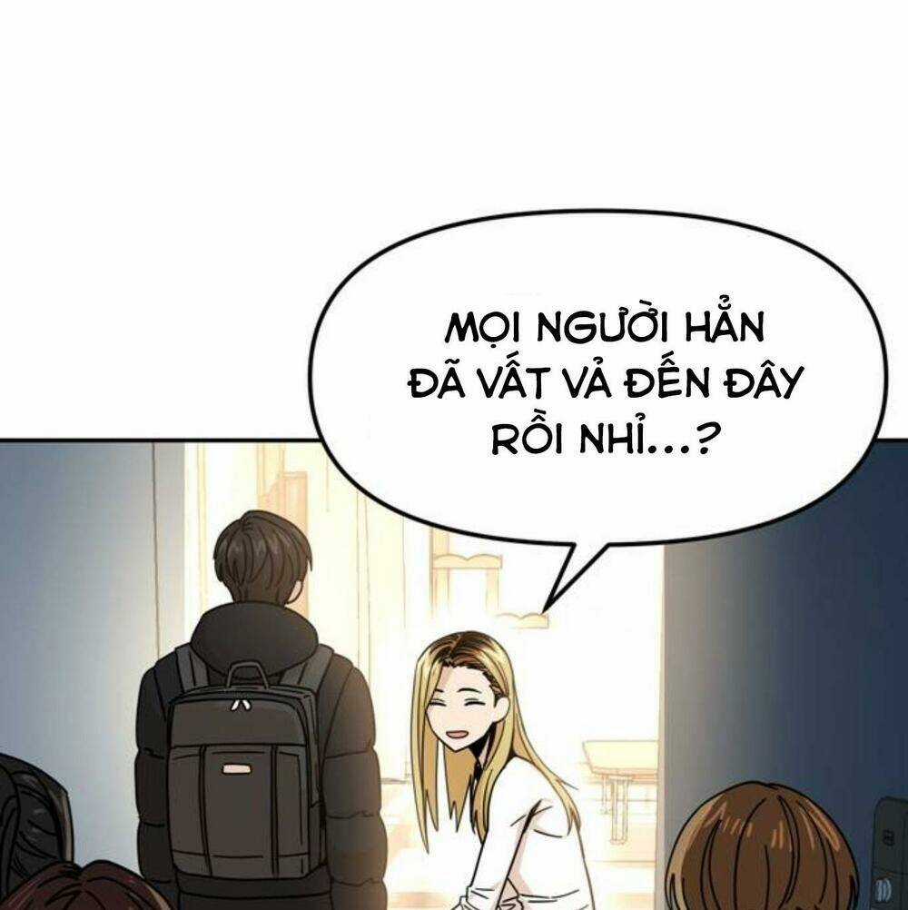Lớ Ngớ Vớ Phải Tình Yêu Chapter 10 trang 89