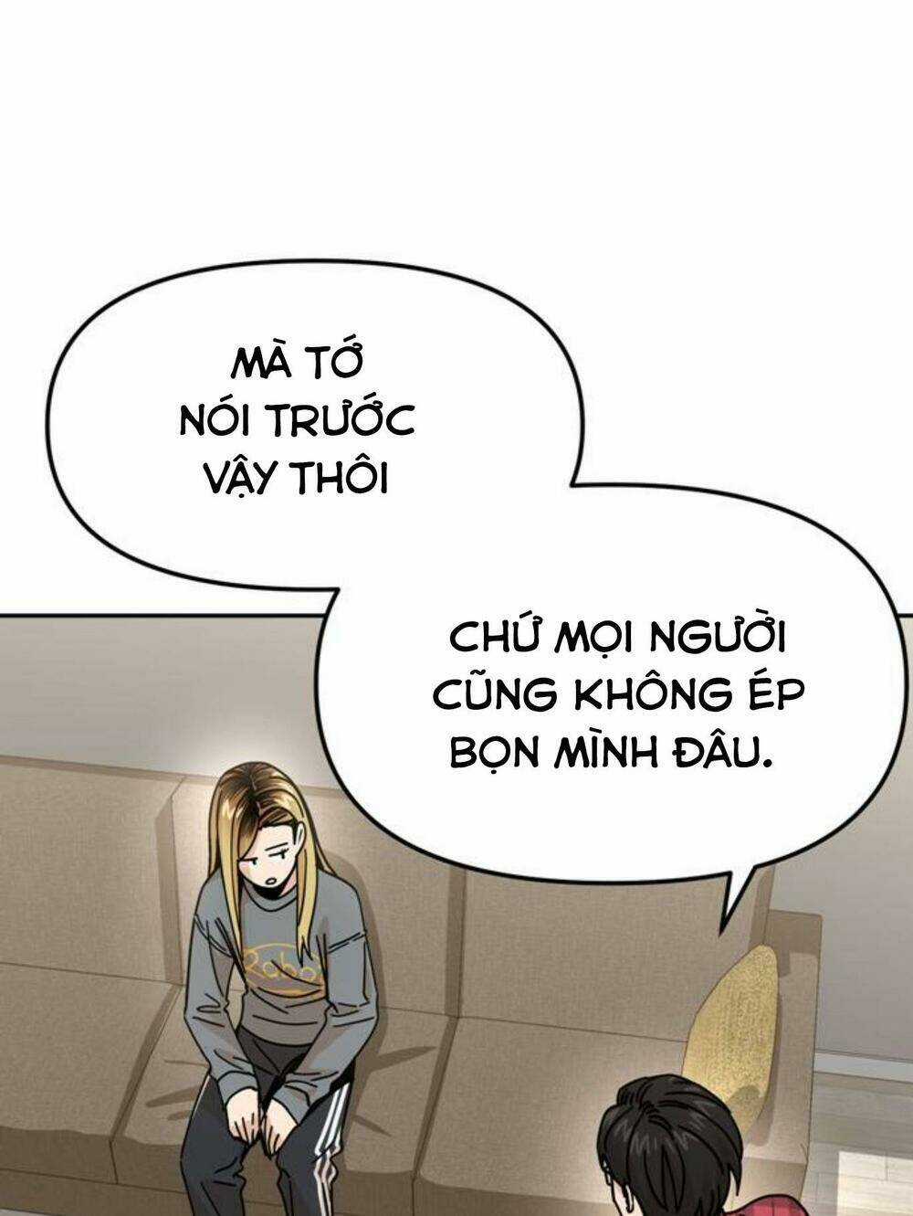 Lớ Ngớ Vớ Phải Tình Yêu Chapter 10 trang 9