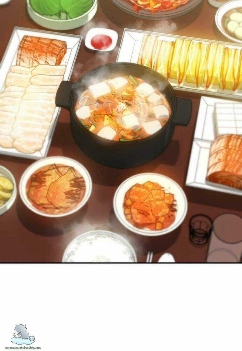 Lớ Ngớ Vớ Phải Tình Yêu Chapter 10 trang 92