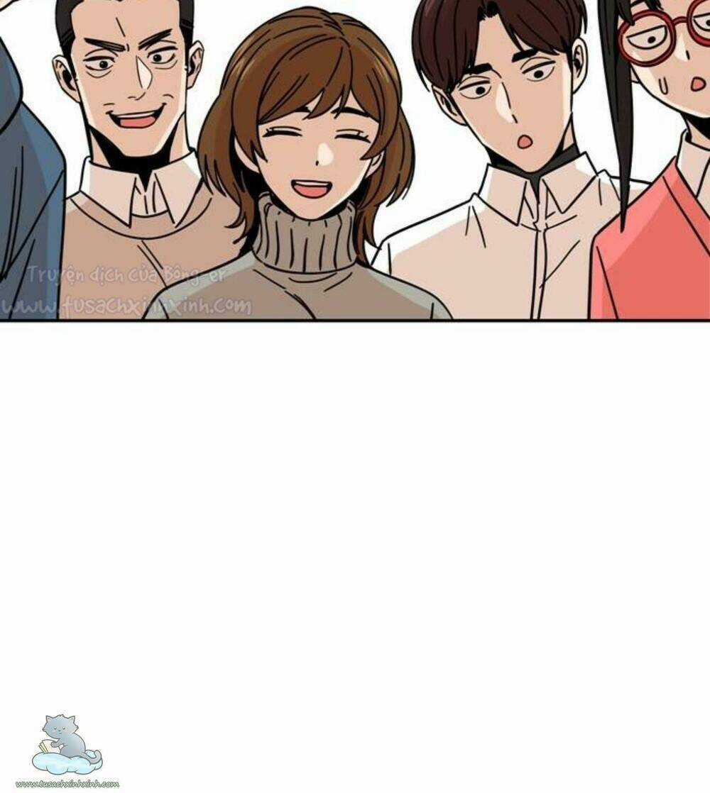 Lớ Ngớ Vớ Phải Tình Yêu Chapter 10 trang 94