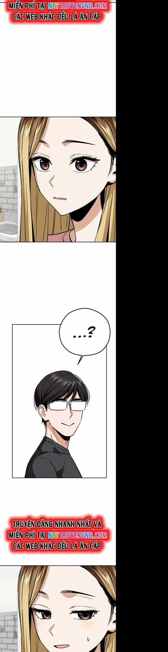 Lớ Ngớ Vớ Phải Tình Yêu Chapter 100 trang 10