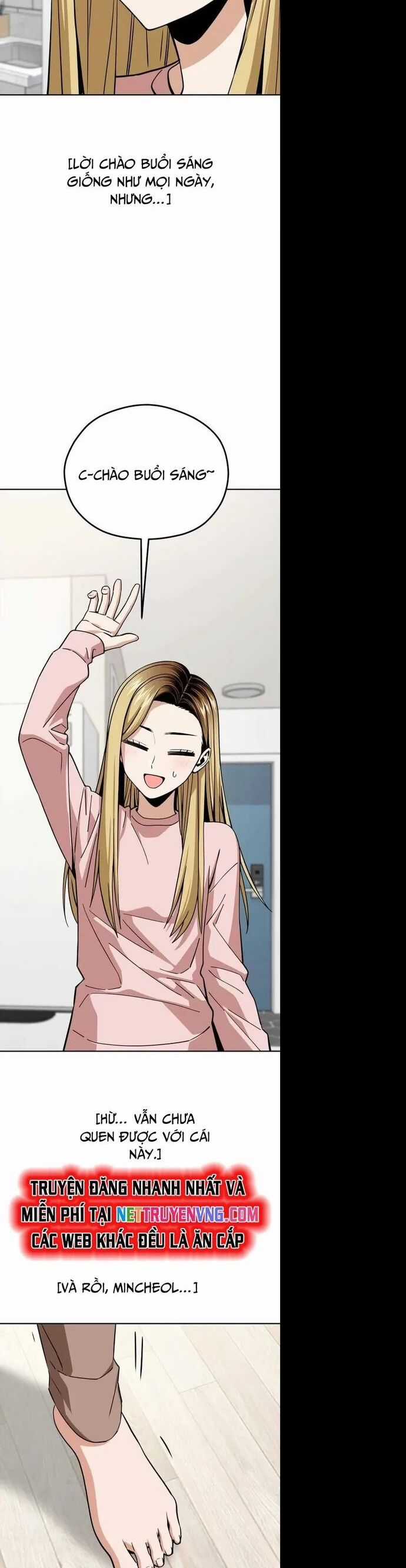 Lớ Ngớ Vớ Phải Tình Yêu Chapter 100 trang 11