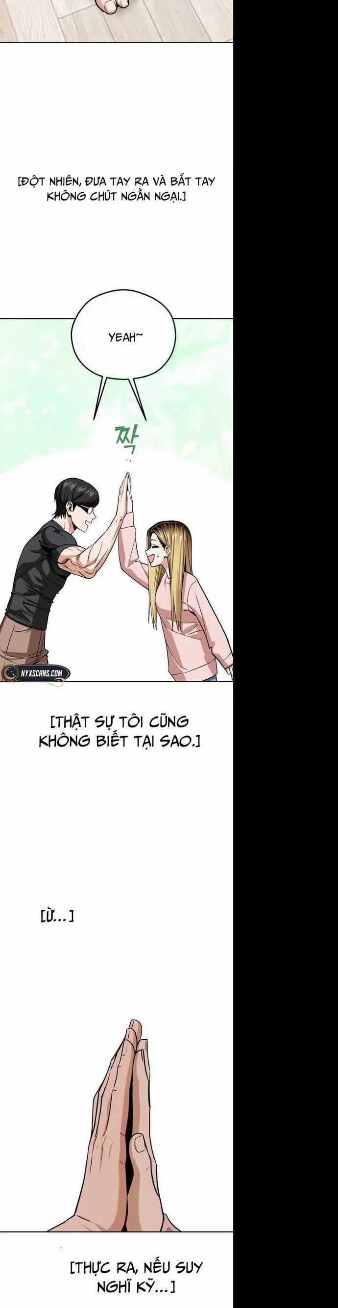 Lớ Ngớ Vớ Phải Tình Yêu Chapter 100 trang 12