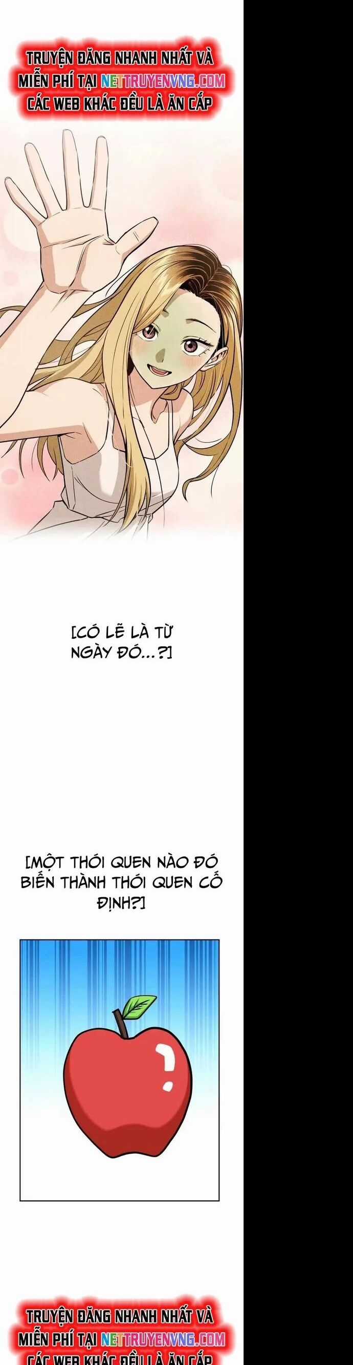 Lớ Ngớ Vớ Phải Tình Yêu Chapter 100 trang 13