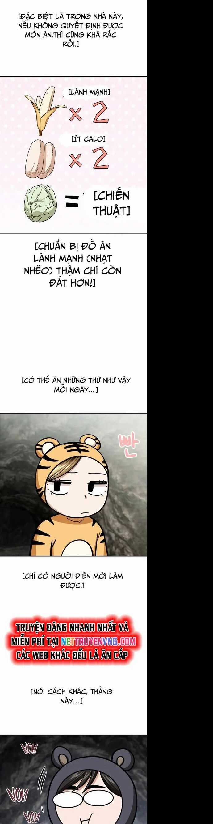 Lớ Ngớ Vớ Phải Tình Yêu Chapter 100 trang 17