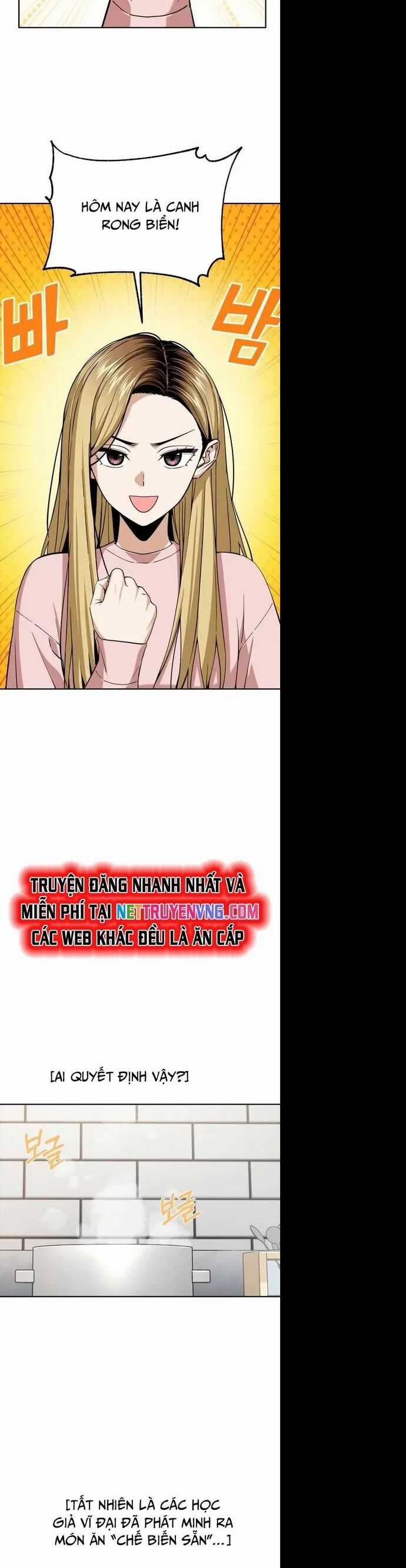 Lớ Ngớ Vớ Phải Tình Yêu Chapter 100 trang 19